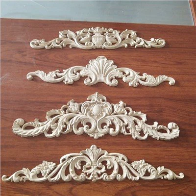 Onlay Applique Furniture Decor
