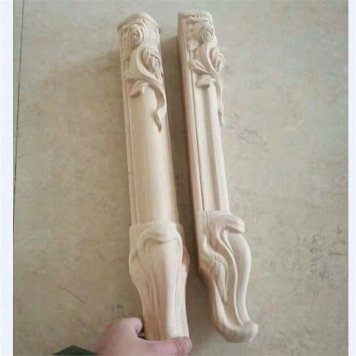 Wood Furniture legs (3)