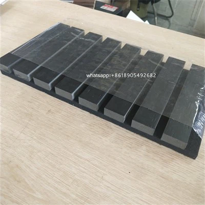 Akoestische Wandpanelen