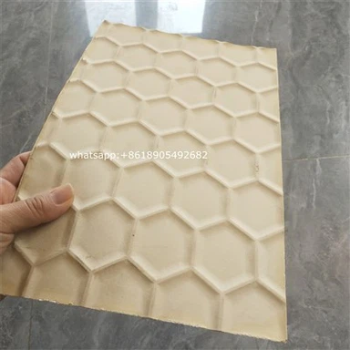 MDF-huonekalujen sisustuspaneeli