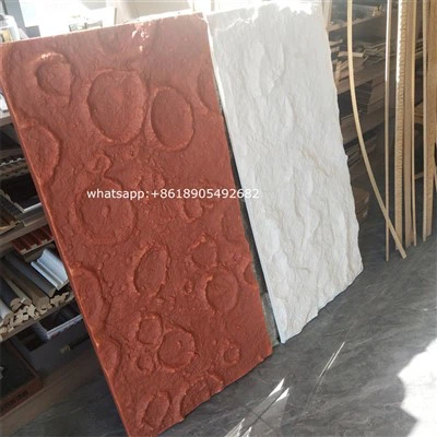 Pu kiviseinäpaneeli