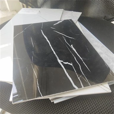 PVC-marmoripaneelit UV-levyt