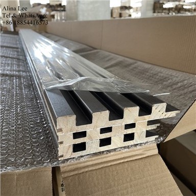 Massiivipuuseinäpaneelitehdas