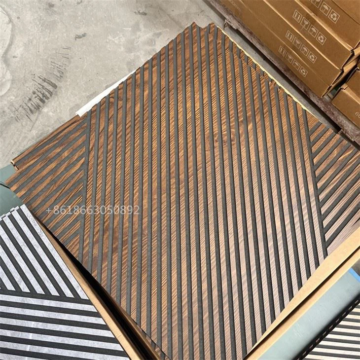 3D Carved Pvc DIY Wall Panel