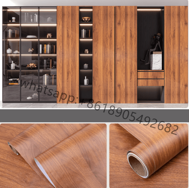 Renovation Futniture Color-changing Film best